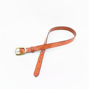 2025model　Sサルカンベルト　40ｍｍ