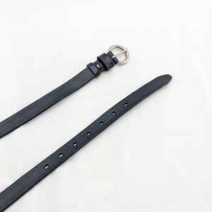 2025model　コーディネートベルト　25ｍｍ