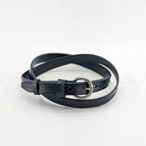 2025model　コーディネートベルト　25ｍｍ