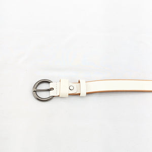 2025model　コーディネートベルト　25ｍｍ