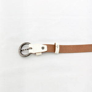 2025model　コーディネートベルト　25ｍｍ