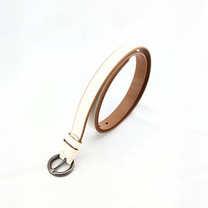 2025model　コーディネートベルト　25ｍｍ