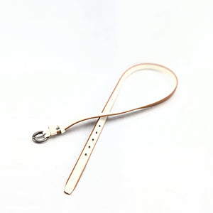 2025model　コーディネートベルト　25ｍｍ