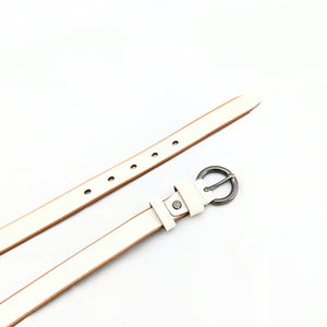 2025model　コーディネートベルト　25ｍｍ