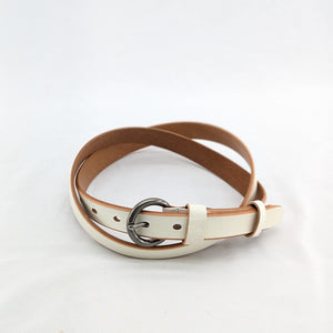 2025model　コーディネートベルト　25ｍｍ