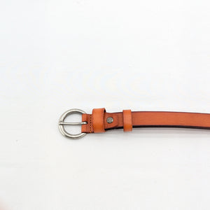 2025model　コーディネートベルト　25ｍｍ