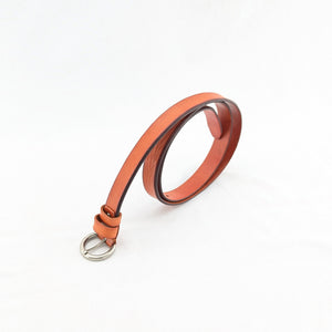 2025model　コーディネートベルト　25ｍｍ