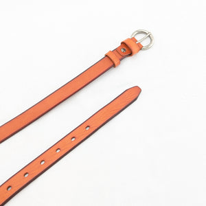 2025model　コーディネートベルト　25ｍｍ