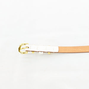 2025model　コーディネートベルト 20mm