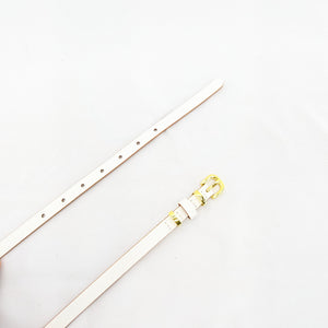 2025model　コーディネートベルト 20mm