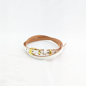 2025model　コーディネートベルト 20mm