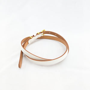 2025model　コーディネートベルト 20mm