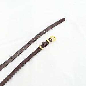 2025model　コーディネートベルト 20mm