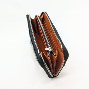 限定 FRF財布 チョウザメ