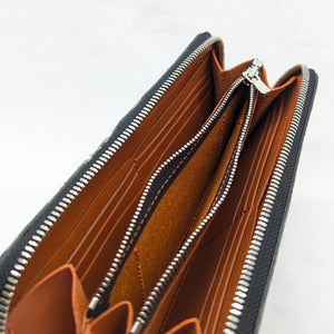 限定 FRF財布 チョウザメ