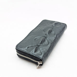 限定 FRF財布 チョウザメ