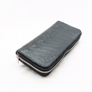 限定 FRF財布 チョウザメ