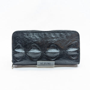 限定 FRF財布 チョウザメ