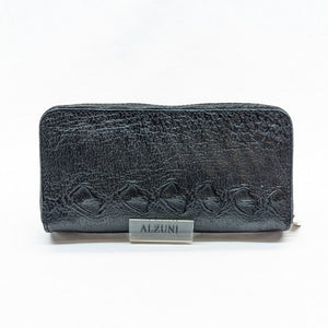 限定 FRF財布 チョウザメ