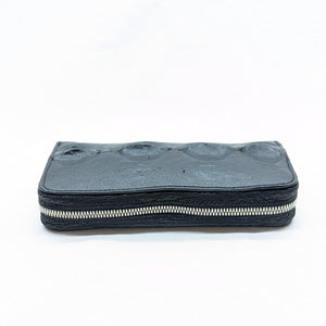 限定 FRF財布 チョウザメ