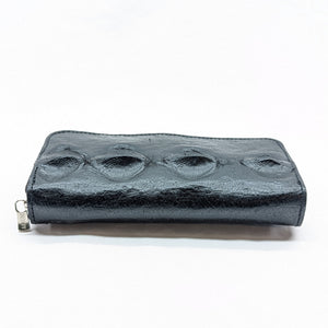 限定 FRF財布 チョウザメ