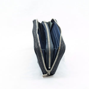 限定 FRF財布 チョウザメ