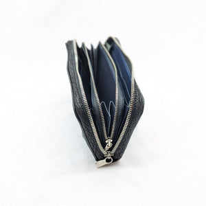 限定 FRF財布 チョウザメ