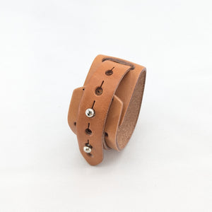 1110タイプ　ギボシリストバンド