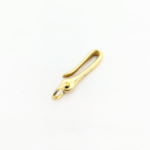 真鍮フック　 (小)