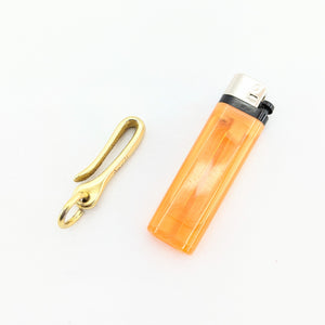 真鍮フック　 (小)