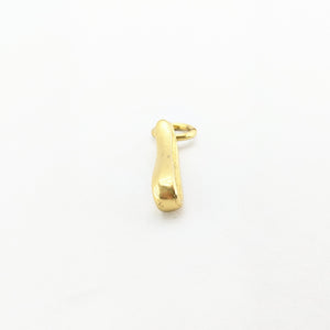 真鍮フック　 (小)