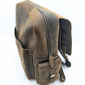 ミリタリーザック