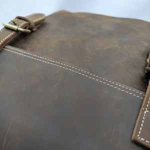 ミリタリーザック