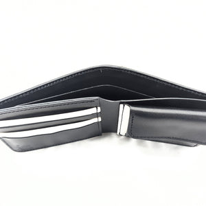 限定5111ショート財布　ゼブラ