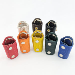 スマートキーホルダー クロコ アソート