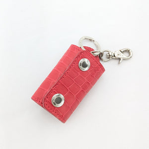 スマートキーホルダー クロコ アソート