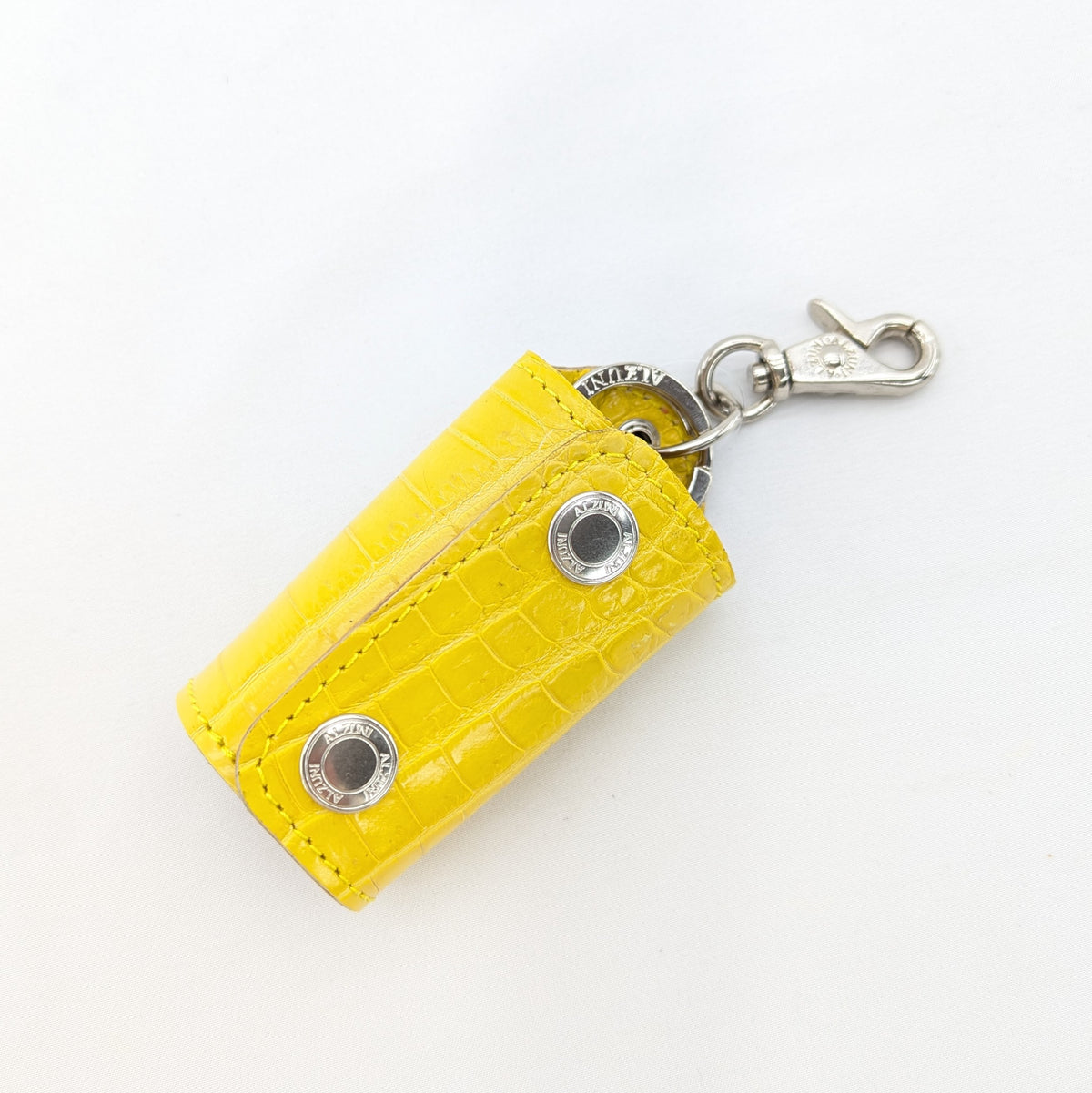 スマートキーホルダー クロコ アソート