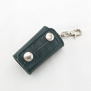 スマートキーホルダー クロコ アソート