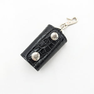 スマートキーホルダー クロコ アソート