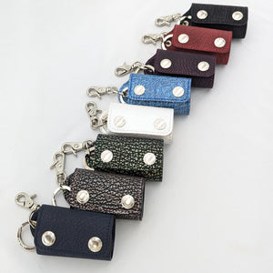 スマートキーホルダー シャーク