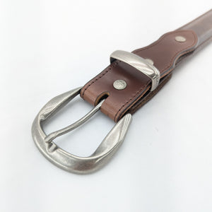 40ｍｍ　帆型美錠　（ALZUNIロゴ入り）