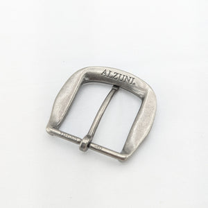 40ｍｍ　帆型美錠　（ALZUNIロゴ入り）