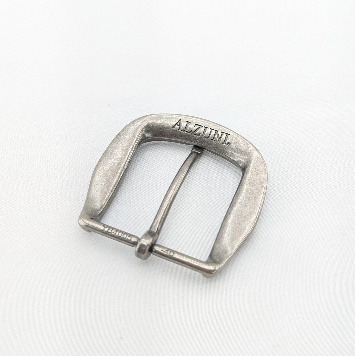 40mm シームレスかぶせコンチョタイプ ベルト サドル