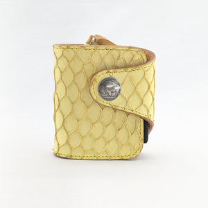 ベロ小財布（鯉/CARP)