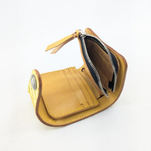 ベロ小財布（鯉/CARP)