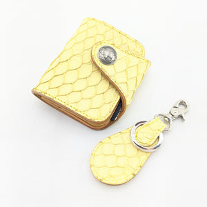 ベロ小財布（鯉/CARP)