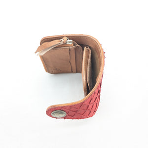 ベロ小財布（鯉/CARP)