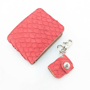 ショート財布（鯉/CARP)