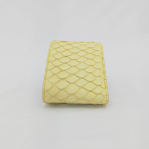 ショート財布（鯉/CARP)