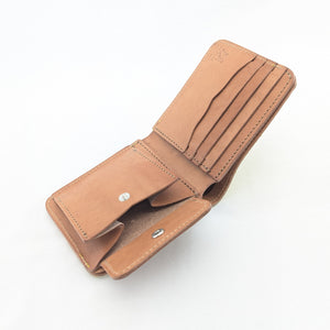 ショート財布（鯉/CARP)